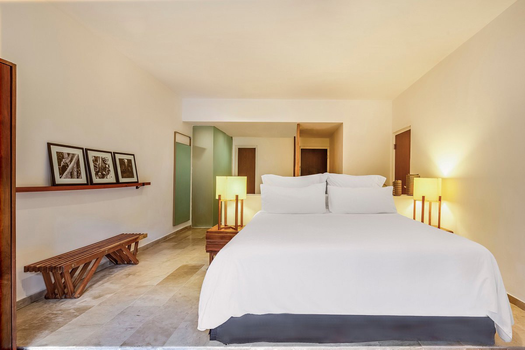 The Explorean Cozumel